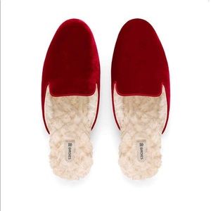 Birdies Phoebe Flat NIB